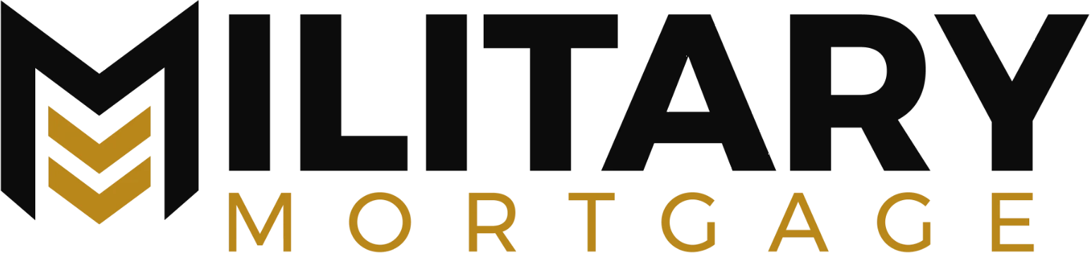 Military Mortgage — Military Serving Military